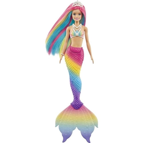 Barbie best sale mermaid fantasy