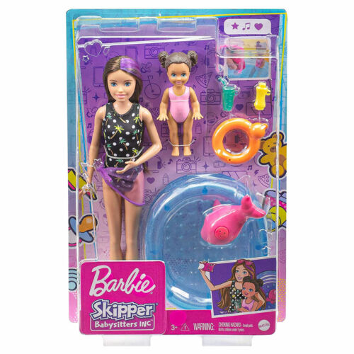 Como fazer piscina para Barbie - How to Make a Pool for Barbie