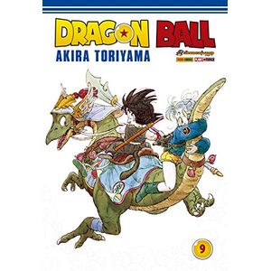 Dragon Ball 9