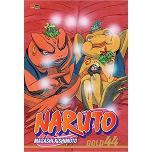 Naruto Gold 44