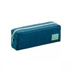 Estojo-Fluor-Mix-Com-1-Ziper-Azul-Medio-Ref4160214