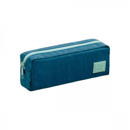 Estojo-Fluor-Mix-Com-1-Ziper-Azul-Medio-Ref4160214