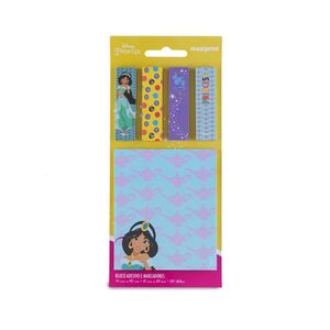 Bloco Adesivo Kit Jasmine 74000056