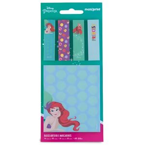 Bloco Adesivo Kit Ariel 74000053