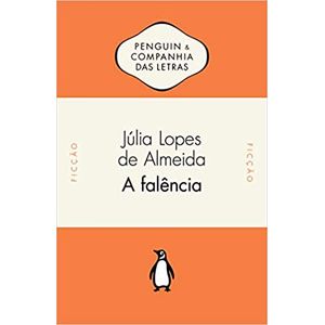 A Falência- Júlia Lopes De Almeida