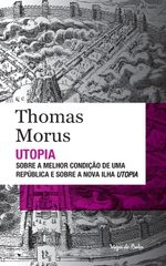 Utopia--Thomas-Morus