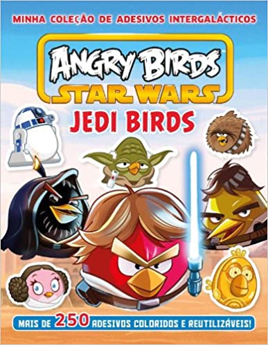 Angry Birds {Cinema, eu indico. Livros e Games}