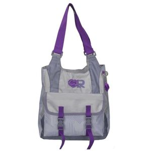 Bolsa Para Tablet Ecko Roxa ELIN78004