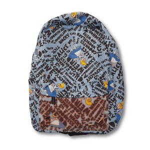 Mochila Escolar Teen 04 Alice 6171