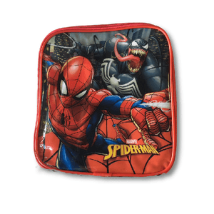 Lancheira Spider Man X2- Ref. 10674