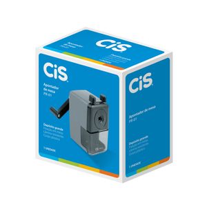 Apontador De Mesa PR-01 Cis