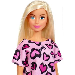 Barbie Fashion T7439