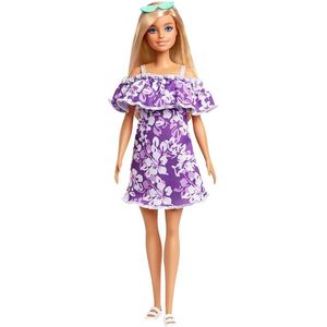 Barbie The Love Ocean Praia Ecológica Sortido GRB35