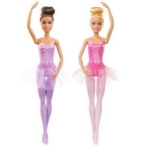 Barbie Bailarina GJL58