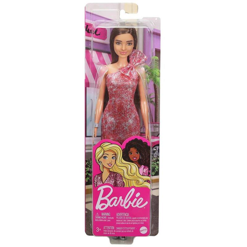 Barbie - Glitter T7580