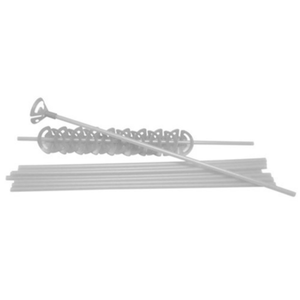Suporte P/ Balão Médio 10 Un. 33cm- KLF