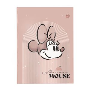 Pasta Catálogo Minnie Mouse C/ 10 Sacos Plásticos Ref. 3619 DAC