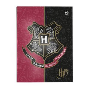 Pasta Catálogo Harry Potter C/ 10 Sacos Plásticos Ref. 3239 DAC