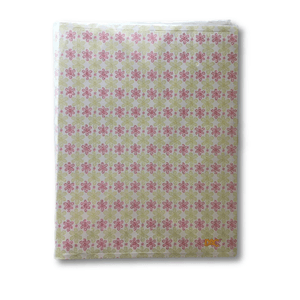 Pasta Catálogo A4 C/ 20 Envelopes Ref. 640 PP EST.