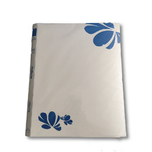 Pasta Catálogo Plástica Atlântica C/ 20 Sacos Ref. 161002 Polibras