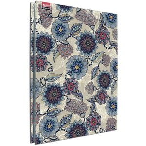 Pasta Catálogo Ofício Floral C/ 50 Sacos Ref. 5482-6 Chies