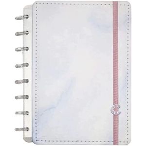 Caderno Inteligente Grande Malibu By Luara CIGD2065
