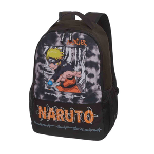Mochila Escolar Naruto Rasengan Ref. 7780304