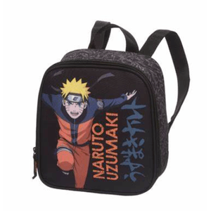 Lancheira Naruto Ninja Run Ref. 978B11