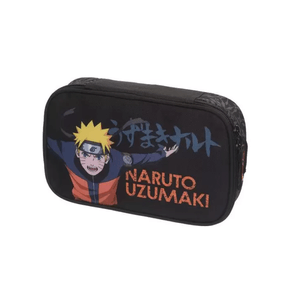 Estojo Escolar Box Ninja Run Ref. 978B12