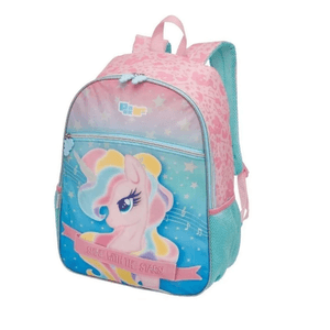 Mochila Escolar Pack Me Superstar Ref. 9104A04