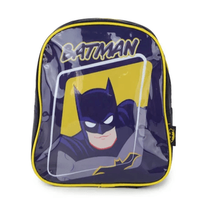 Mochila Escolar Batman IS37456BM-PT