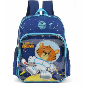 Mochila Escolar UP4YOU Petit IS37731UP-AZ