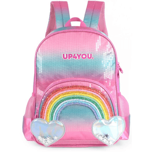 Mochila Escolar UP4YOU IS37811UP