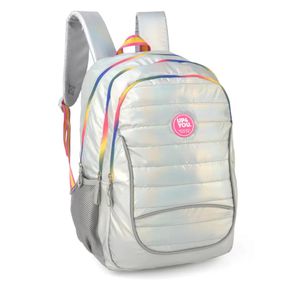 Mochila Escolar UP4YOU MJ49014UP-PR