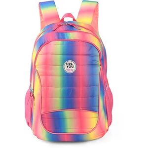 Mochila Escolar UP4YOU MJ49014UP-SM