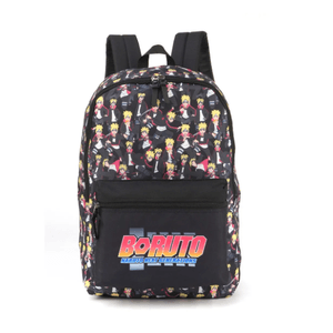 Mochila Escolar Boruto MS46465BR