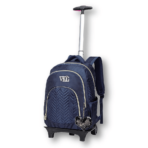Mochila Com Carrinho Para Notebook MC4311 VKG