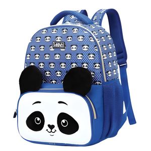 Mochila Escolar Juvenil Sortida M4206