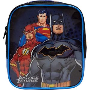 Lancheira Escolar Liga Da Justiça 10734