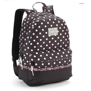 Mochila Escolar Juvenil Feminina MJ15412