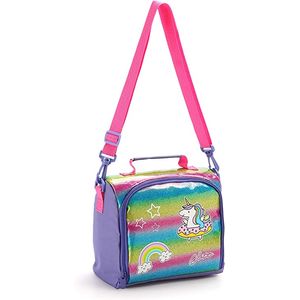 Lancheira Térmica Infantil Mista LA15283