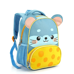 Mochila Escolar Infantil Mista 13 MI40409
