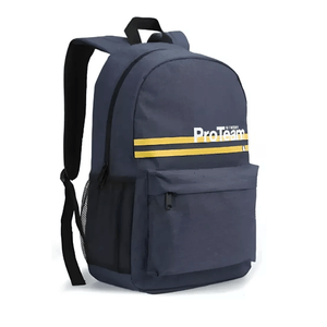Mochila Escolar Juvenil Pro Team MJ40530