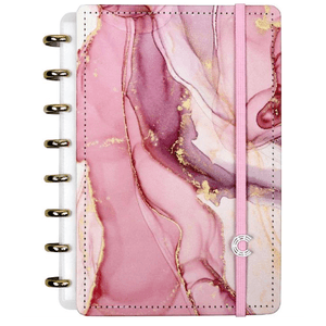 Caderno Inteligente Médio Agatha CIMD3119