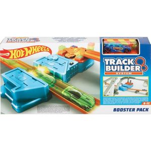 Hot Wheels Pista E Acessórios Conjunto De Acelerador Turbo GBN81