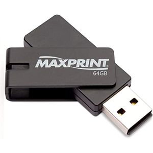 Pen Drive 64GB Twist 506157 Maxprint