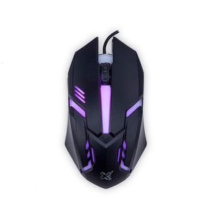 Mouse Geek Max C/Fio USB Preto 60000083