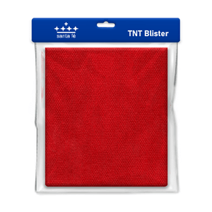 Tecido TNT 1.40m Vermelho  40g/m² Com 3 Metros