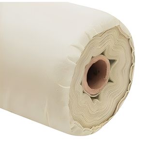 Rolo de Tecido TNT 1.40m Palha Com 50 Metros