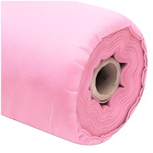 Rolo de Tecido TNT 1.40m Rosa Com 50 Metros